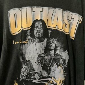 outkast tee